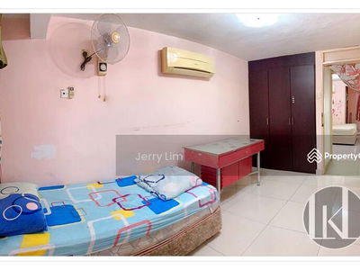 Taman Dato Senu, Malaysia Taman Dato Senu, Malaysia