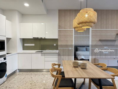 Pavilion Ceylon Hill, Bukit Ceylon, Malaysia Pavilion Ceylon Hill, Bukit Ceylon, Malaysia