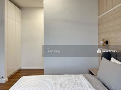 Pavilion Ceylon Hill, Bukit Ceylon, Malaysia Pavilion Ceylon Hill, Bukit Ceylon, Malaysia