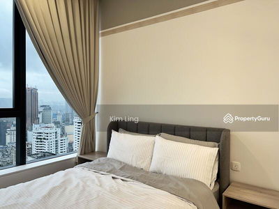 Pavilion Ceylon Hill, Bukit Ceylon, Malaysia Pavilion Ceylon Hill, Bukit Ceylon, Malaysia