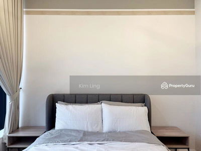 Pavilion Ceylon Hill, Bukit Ceylon, Malaysia Pavilion Ceylon Hill, Bukit Ceylon, Malaysia