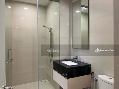 Pavilion Ceylon Hill, Bukit Ceylon, Malaysia Pavilion Ceylon Hill, Bukit Ceylon, Malaysia