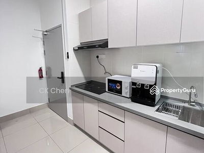 Razak City Residences (RC Residence), Malaysia Razak City Residences (RC Residence), Malaysia