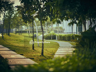 Sejati Residences @ Cyberjaya, Malaysia Sejati Residences @ Cyberjaya, Malaysia