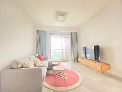 Midtown Phu My Hung, Vietnam Midtown Phu My Hung, Vietnam