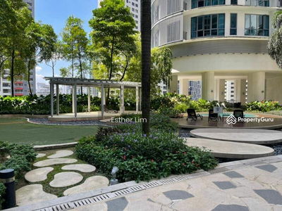 11 Mont Kiara, Malaysia 11 Mont Kiara, Malaysia