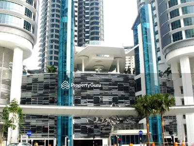 11 Mont Kiara, Malaysia 11 Mont Kiara, Malaysia