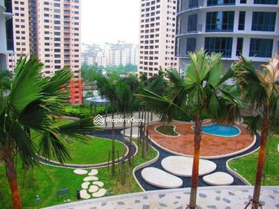 11 Mont Kiara, Malaysia 11 Mont Kiara, Malaysia