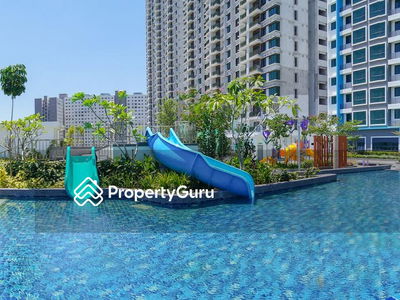 One Foresta @ Bayan Lepas, Malaysia One Foresta @ Bayan Lepas, Malaysia