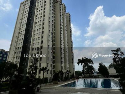 Prima Midah Heights, Malaysia Prima Midah Heights, Malaysia