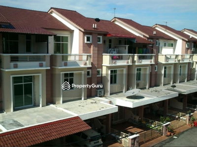 Delink Taman Segar Jaya, Malaysia Delink Taman Segar Jaya, Malaysia