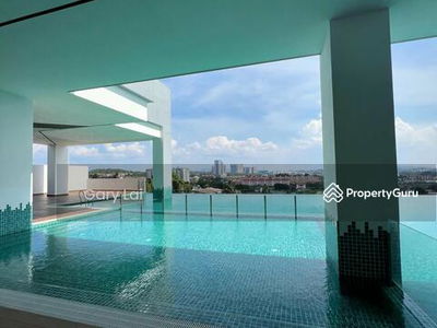 NEXUS @ KAJANG STATION, Malaysia NEXUS @ KAJANG STATION, Malaysia