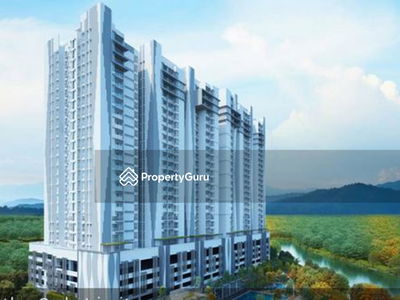 Riverville Residences, Malaysia Riverville Residences, Malaysia