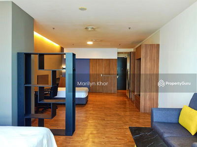 Regency Suites @ Bangsar Trade Centre, Malaysia Regency Suites @ Bangsar Trade Centre, Malaysia