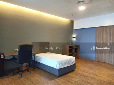 Regency Suites @ Bangsar Trade Centre, Malaysia Regency Suites @ Bangsar Trade Centre, Malaysia