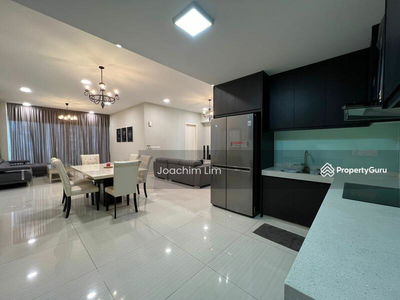 Seri Riana Residence, Malaysia Seri Riana Residence, Malaysia