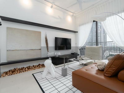 Novum Bangsar South, Malaysia Novum Bangsar South, Malaysia