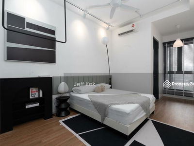 Novum Bangsar South, Malaysia Novum Bangsar South, Malaysia