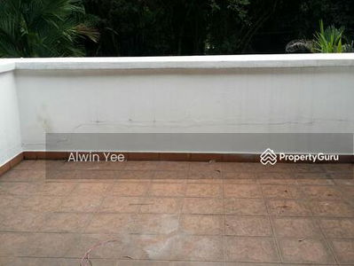 Damansara Heights, Malaysia Damansara Heights, Malaysia