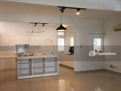 Damansara Heights, Malaysia Damansara Heights, Malaysia