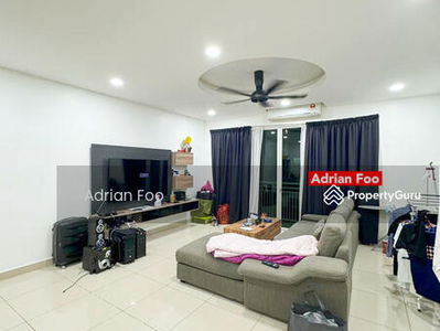 Royale Infinity, Malaysia Royale Infinity, Malaysia