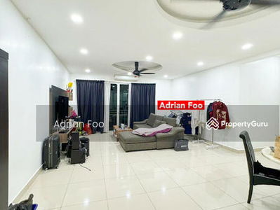 Royale Infinity, Malaysia Royale Infinity, Malaysia