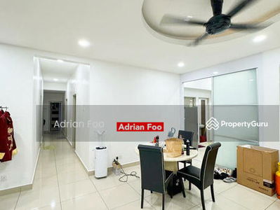 Royale Infinity, Malaysia Royale Infinity, Malaysia