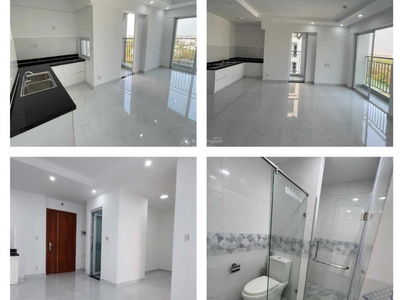 Conic Riverside, Vietnam Conic Riverside, Vietnam