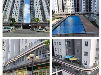 Conic Riverside, Vietnam Conic Riverside, Vietnam