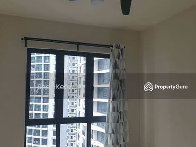 KL Traders Square Residences, Malaysia KL Traders Square Residences, Malaysia