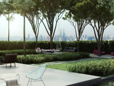 KL Traders Square Residences, Malaysia KL Traders Square Residences, Malaysia