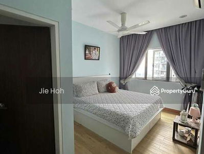 Seasons Garden Residences @ Wangsa Maju, Malaysia Seasons Garden Residences @ Wangsa Maju, Malaysia