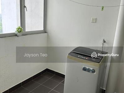 Aliff Avenue (Dwi Alif), Malaysia Aliff Avenue (Dwi Alif), Malaysia