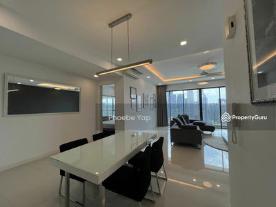 Setia SKY Residences, Malaysia Setia SKY Residences, Malaysia