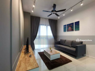 Parkland Residence, Malaysia Parkland Residence, Malaysia