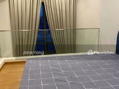 EkoCheras Service Apartment, Malaysia EkoCheras Service Apartment, Malaysia