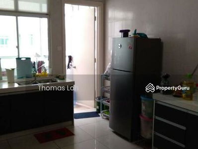 Subang Olives Residence, Malaysia Subang Olives Residence, Malaysia