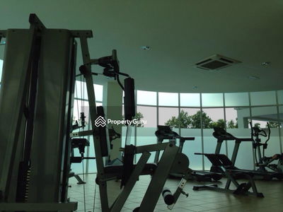 Subang Olives Residence, Malaysia Subang Olives Residence, Malaysia