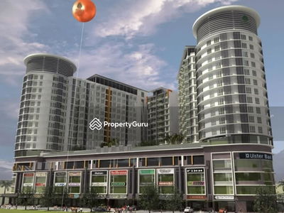 Tiara Mutiara, Malaysia Tiara Mutiara, Malaysia