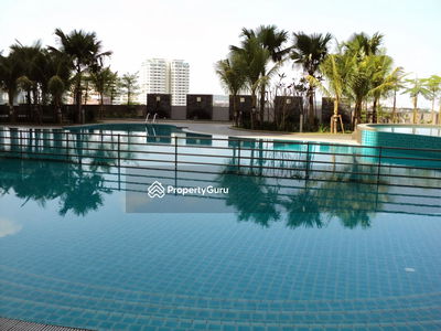 Tiara Mutiara, Malaysia Tiara Mutiara, Malaysia