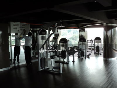 Tiara Mutiara, Malaysia Tiara Mutiara, Malaysia