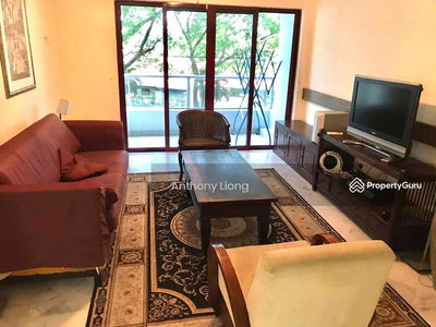 Marina Bay Condominium, Malaysia Marina Bay Condominium, Malaysia