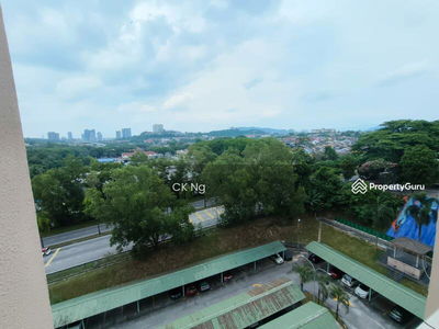 Aliran Damai Apartments, Malaysia Aliran Damai Apartments, Malaysia