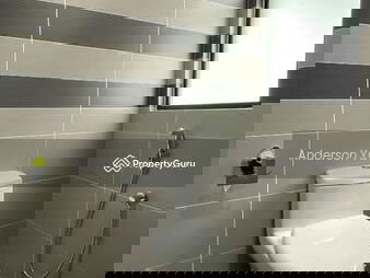 G Residence Plentong, Malaysia G Residence Plentong, Malaysia