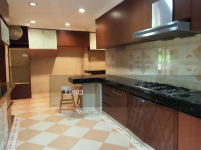 Puncak Setiawangsa, Malaysia Puncak Setiawangsa, Malaysia