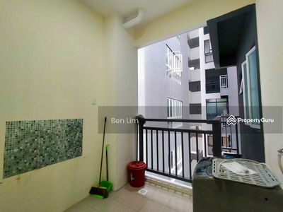 Berlian Setapak Residence @ Jalan Semarak Api, Malaysia Berlian Setapak Residence @ Jalan Semarak Api, Malaysia