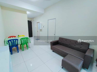 Kiara Plaza Service Apartment @ Semenyih, Malaysia Kiara Plaza Service Apartment @ Semenyih, Malaysia