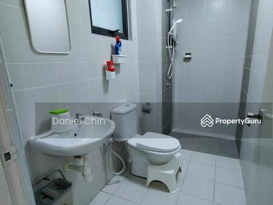 Kiara Plaza Service Apartment @ Semenyih, Malaysia Kiara Plaza Service Apartment @ Semenyih, Malaysia