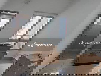 Razak City Residences (RC Residence), Malaysia Razak City Residences (RC Residence), Malaysia