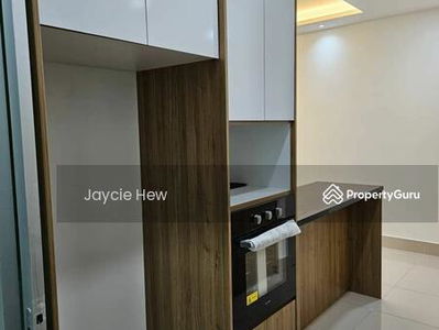 Razak City Residences (RC Residence), Malaysia Razak City Residences (RC Residence), Malaysia